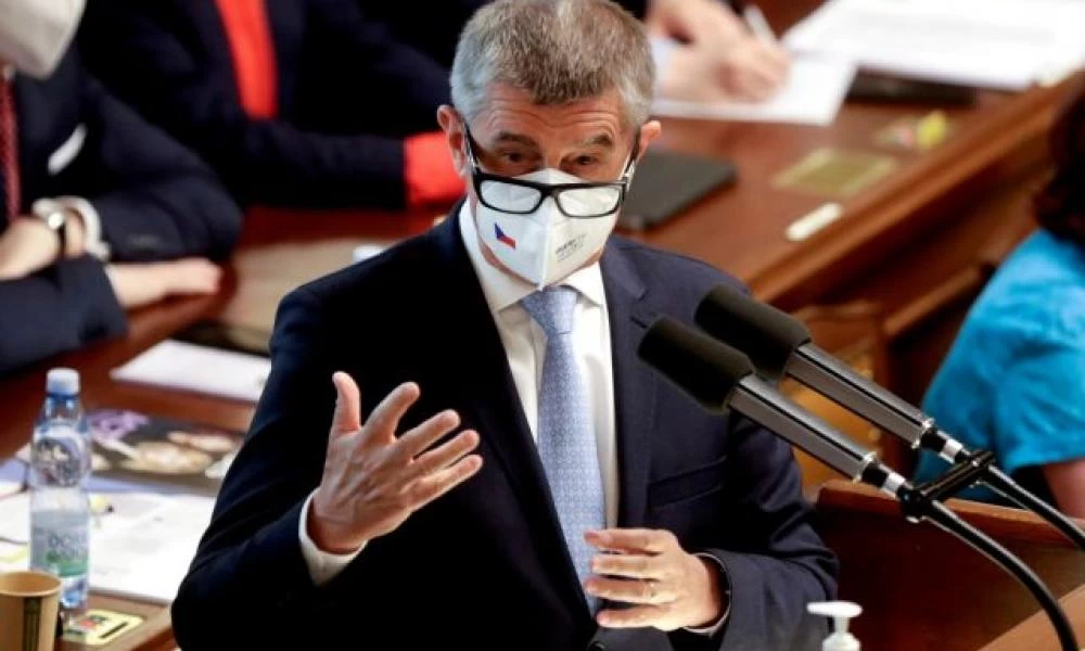 Εκλογές στην Τσεχία – Ο δισεκατομμυριούχος πρωθυπουργός Αντρέι Μπάμπις, φαβορί παρά τα Pandora Papers